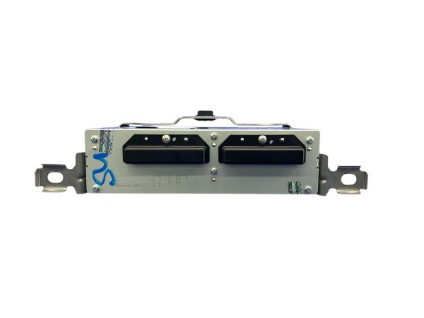 2024, 2025 Mazda 3 Dash Audio Radio Receiver Head Unit - Front (OEM)