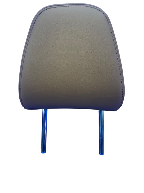 2021, 2022, 2023, 2024 Lexus IS300 Beige Seat Leatherette Headrest - Front, Left (Driver) (OEM)