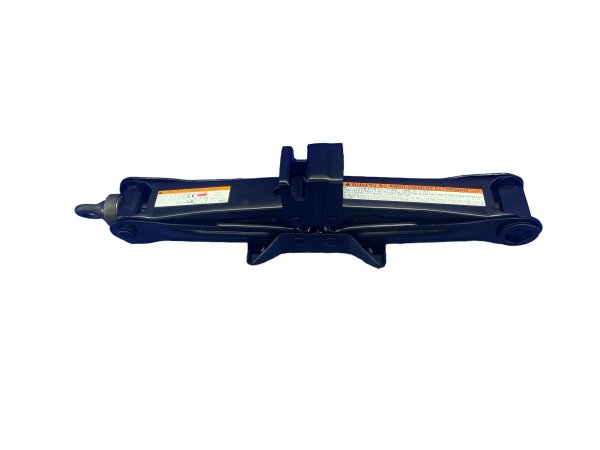 2016, 2017, 2018, 2019, 2020, 2021, 2022, 2023, 2024, 2025 Lexus IS300 Emergency Spare Tire Scissor Jack (OEM)