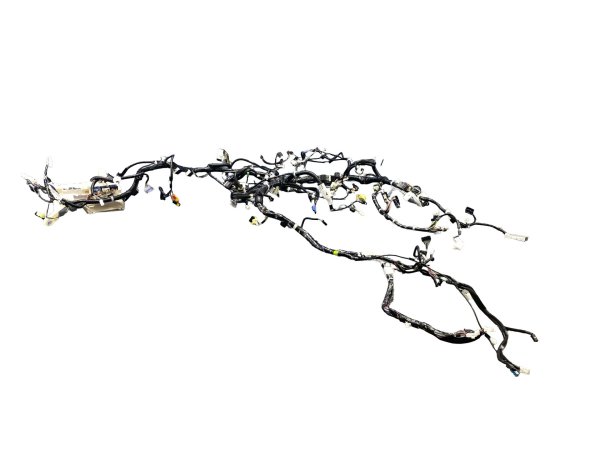 2023, 2024 Toyota Prius Instrument Panel Dashboard Wiring Harness - Front (OEM)