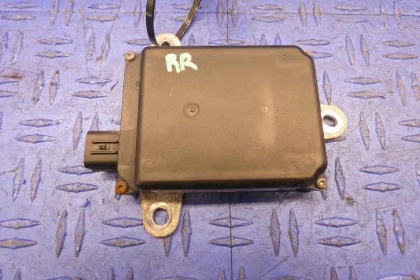 2014 Lexus IS250 Blind Spot Alert Radar Sensor - Rear (OEM)