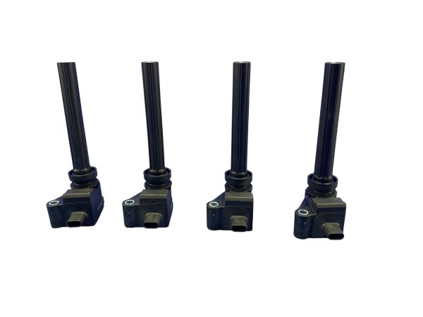 OEM Ignition Coil Set for 2023, 2024, 2025 Ford & Lincoln