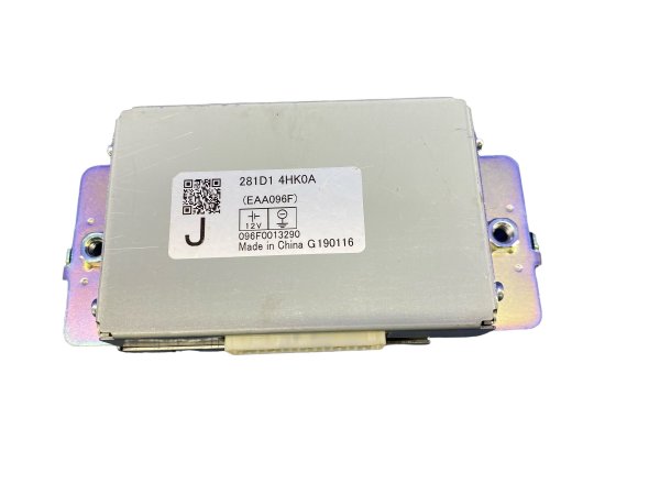 OEM Active Noise Cancellation Control Module for 2017, 2018, 2019 INFINITI Q50