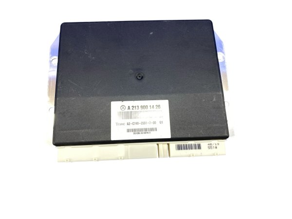 OEM Active Suspension Control Module for 2019, 2020, 2021 Mercedes-Benz