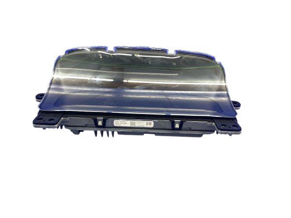 2022, 2023, 2024 Lincoln Aviator Instrument Cluster - Front (OEM)