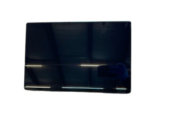 OEM Center Dash Media Navigation Digital Display Screen Assembly for 2024, 2025, 2026 Tesla - Front