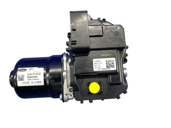 2020, 2021, 2022, 2023, 2024, 2025 Lincoln Aviator Windshield Wiper Motor - Front (OEM)