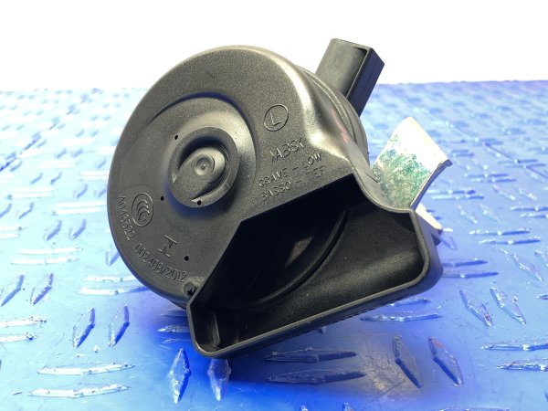 OEM Low Tone Signal Horn for 2008, 2009, 2010, 2011, 2012, 2013, 2014, 2015, 2016, 2017, 2018 Mercedes-Benz
