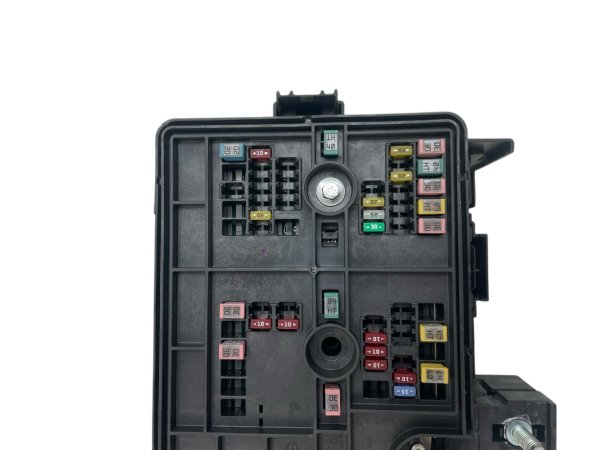 OEM Engine Bay Fuse Box Junction Block for 2021, 2022, 2023 Ford Bronco - Front