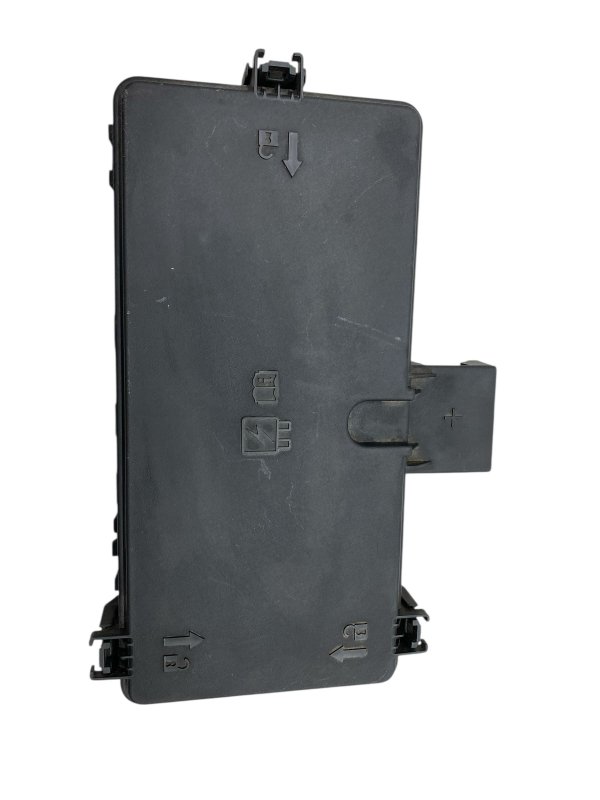 OEM Engine Bay Fuse Box Housing for 2021, 2022, 2023, 2024, 2025 Ford Bronco