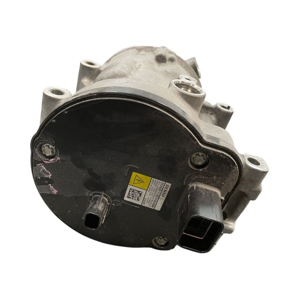 2023, 2024, 2025 Toyota Prius A/C Compressor and Motor Assembly (OEM)