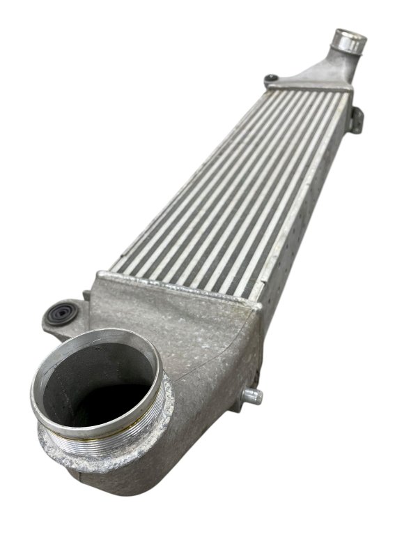 OEM Turbocharger Charge Air Intercooler for 2017, 2018, 2019, 2020, 2021, 2022, 2023, 2024 Audi RS3
