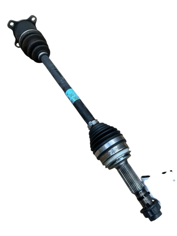 2023, 2024, 2025 Toyota Prius CV Drive Axle Shaft Assembly - Rear, Left (Driver) (OEM)