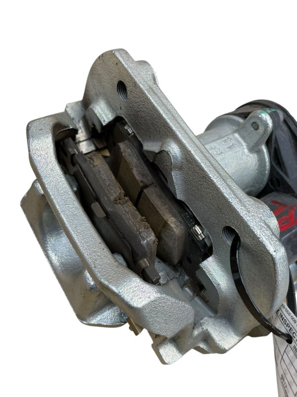 2023, 2024, 2025 Toyota Prius Disc Brake Caliper - Rear, Left (Driver) (OEM)