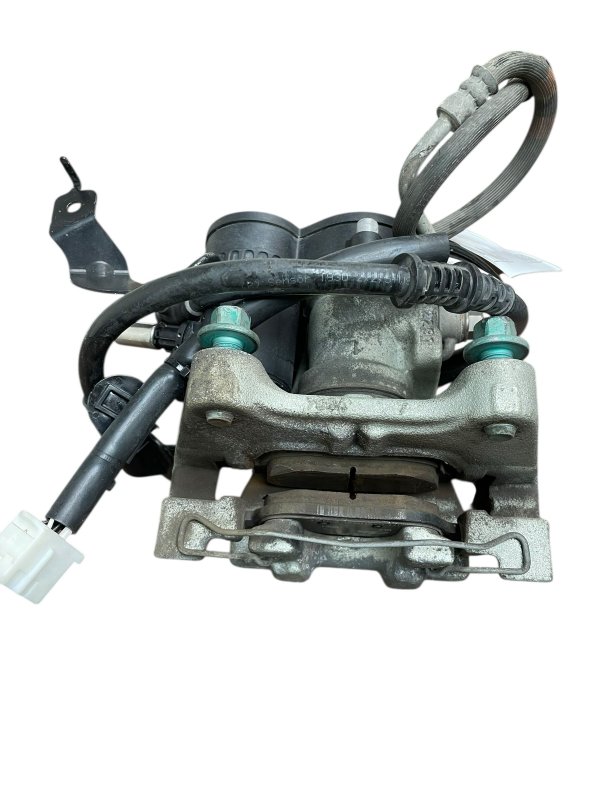 OEM Disc Brake Caliper and Actuator for 11.9 Inch Rotor for 2020, 2021, 2022, 2023, 2024, 2025 Mazda - Rear, Right (Passenger)
