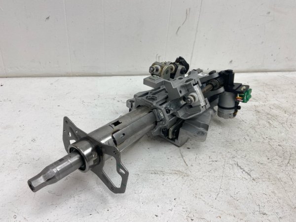 2020, 2021, 2022, 2023 Ford Explorer Power Tilt and Telescope Steering Column (OEM)