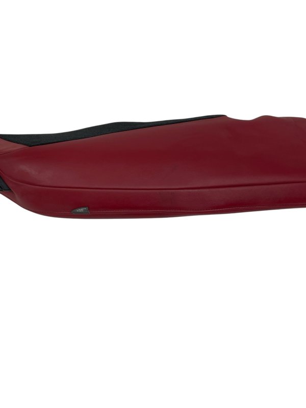 2021, 2022, 2023, 2024, 2025 Lexus IS300 Red Seat Bolster Cushion Air Bag - Rear (OEM)