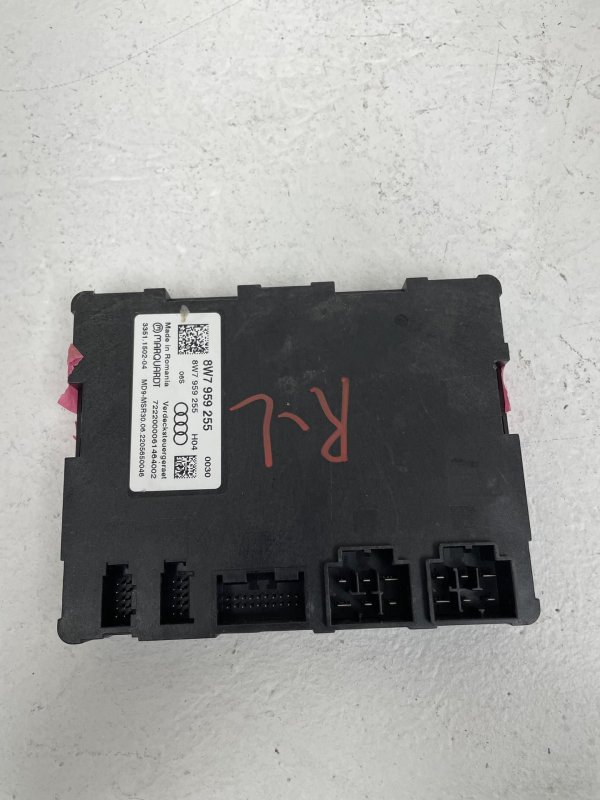 OEM Convertible Soft Top Roof Control Module for 2018, 2019, 2020, 2021, 2022, 2023, 2024 Audi A5 Quattro, S5