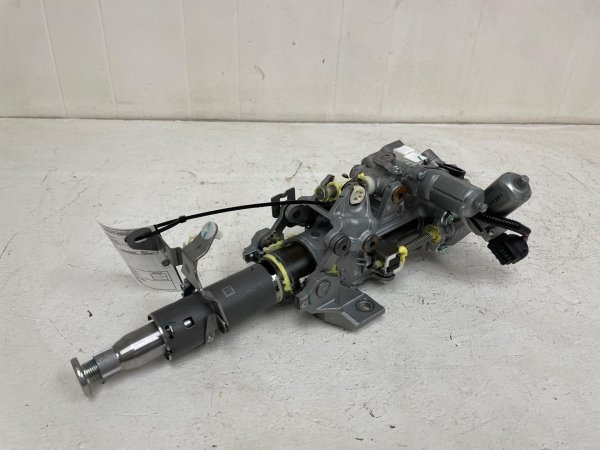 OEM Power Tilt and Telescopic Steering Column Assembly for 2022, 2023, 2024, 2025 Lexus
