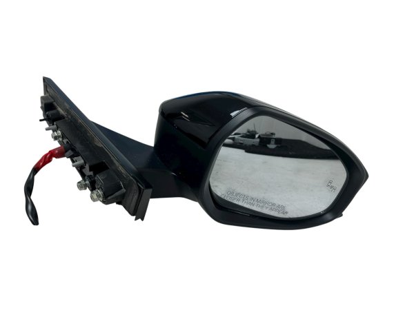 2023, 2024, 2025 Toyota Prius Door/Side View Mirror - Front, Right (Passenger) (OEM)