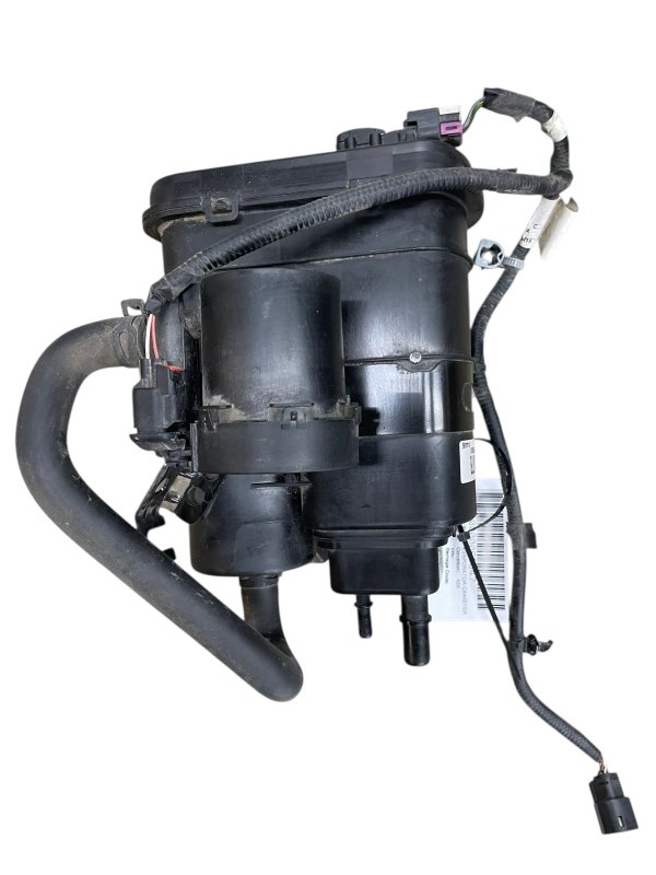 OEM Fuel Evaporator Charcoal Canister for 2014, 2015, 2016, 2017, 2018, 2019 Chevrolet Corvette - Rear