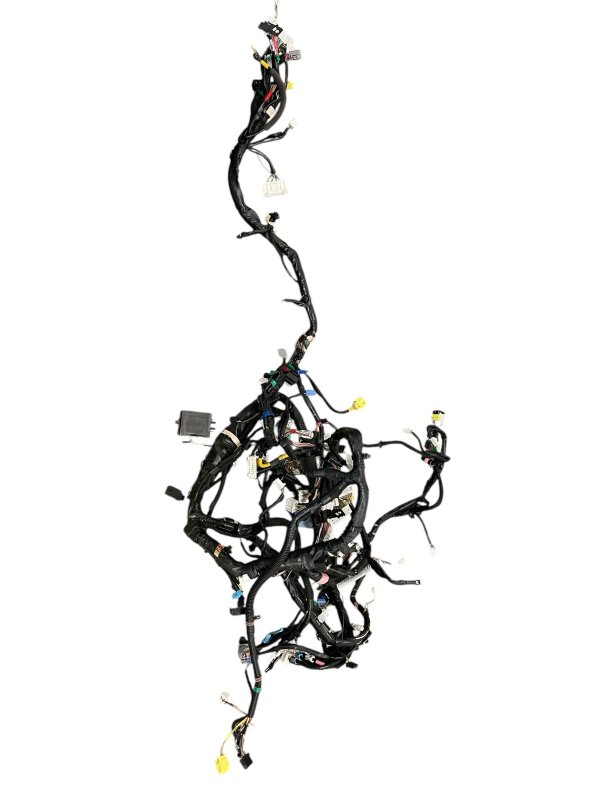 2021, 2022, 2023, 2024, 2025 Lexus IS300 Instrument Panel Dashboard Wiring Harness (OEM)