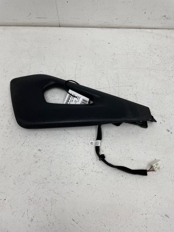 OEM Center Console Grab Handle with Heated and Cooled Seat Switches for 2020, 2021, 2022 Kia - Right (Passenger)