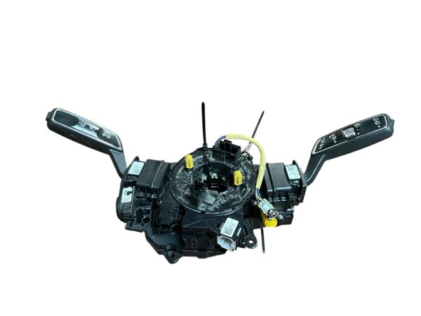 2018, 2019, 2020, 2021 Lincoln Navigator Air Bag Clockspring Combination Switch Assembly (OEM)