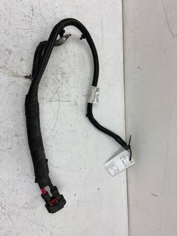 OEM Engine Starter Power Cable for 2021, 2022, 2023, 2024, 2025 Cadillac, Chevrolet, & GMC