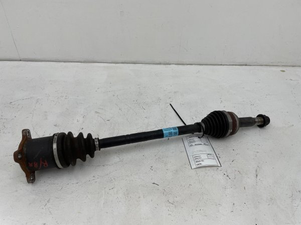 2023, 2024, 2025 Toyota Prius CV Drive Axle Shaft Assembly - Rear, Right (Passenger) (OEM)
