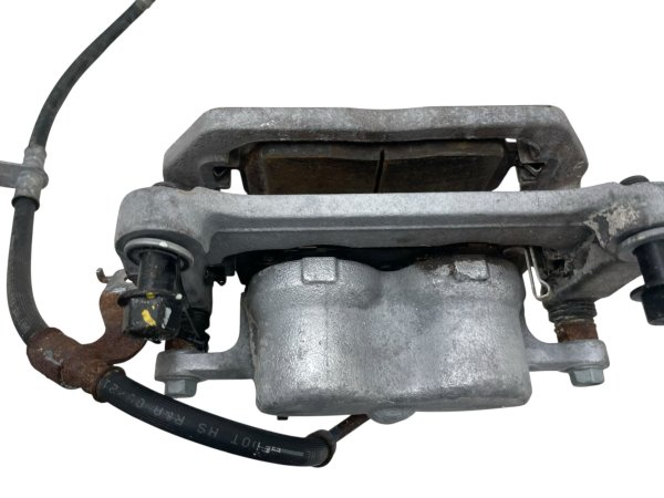 OEM Disc Brake Caliper Assembly for 2021, 2022, 2023, 2024 Genesis GV80 - Front, Left (Driver)