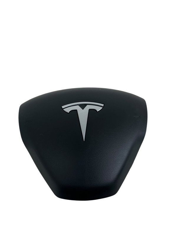 OEM Steering Wheel Air Bag for 2017, 2018, 2019, 2020, 2021, 2022, 2023 Tesla 3, Y