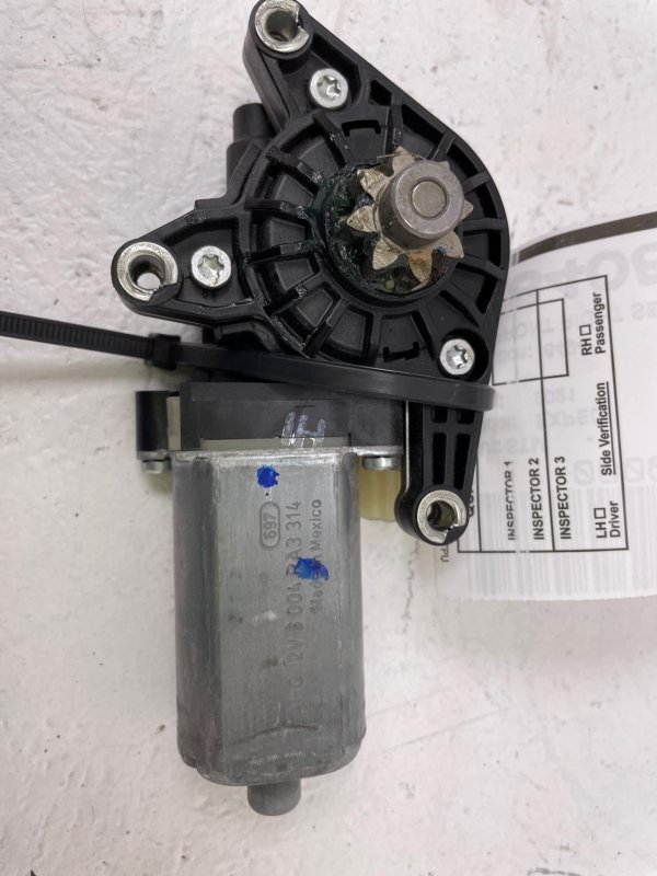 OEM Seat Motor for 2020, 2021, 2022 Ford Expedition - Front, Right (Passenger)