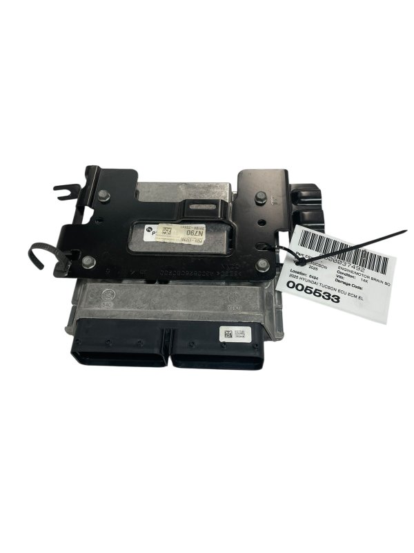 OEM Engine Control Module (ECM) for 2024, 2025 Hyundai Tucson