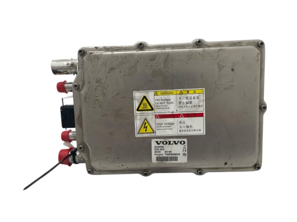 OEM Beige On-Board Charger Control Module for 2018, 2019, 2020, 2021, 2022, 2023 Volvo XC90