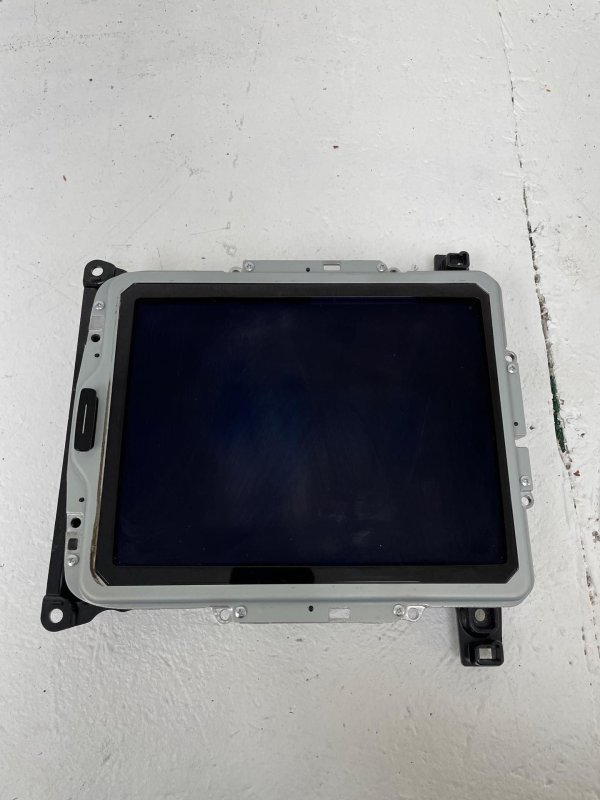 OEM Center Console Infotainment Display Module for 2016, 2017, 2018 Volvo S90, V90, XC60, XC90