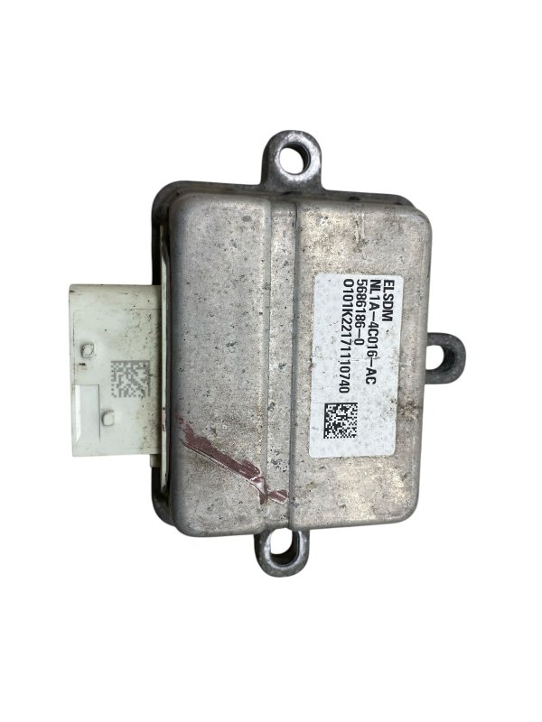 OEM Differential Control Module for 2022, 2023, 2024, 2025 Ford & Lincoln • Expedition, Navigator - Rear