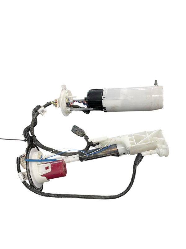 OEM In-Tank Fuel Pump Assembly Set for 2019 Chevrolet Corvette - Rear