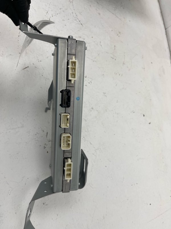 2017, 2018, 2019 Lexus RC F Torque Vectoring Differential Control Module - Front (OEM)