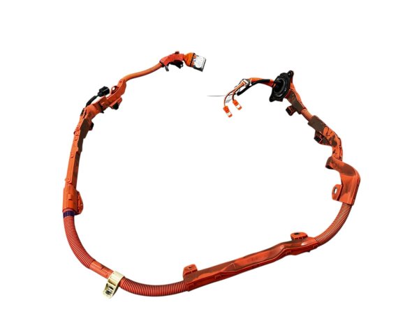 2019, 2020, 2021, 2022, 2023, 2024 Lexus ES300h Hybrid Battery High Voltage Wiring Harness (OEM)