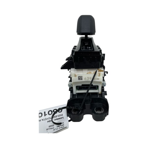 OEM Automatic Floor Transmission Shift Lever Assembly for 2023, 2024, 2025 Toyota - Front