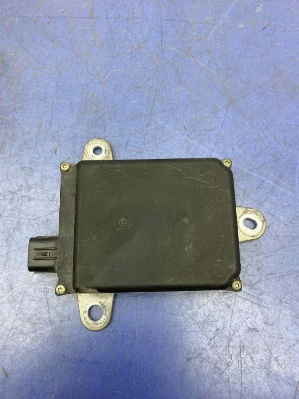 2016 Lexus RC F Blind Spot Alert Radar Unit - Rear, Left (Driver) (OEM)