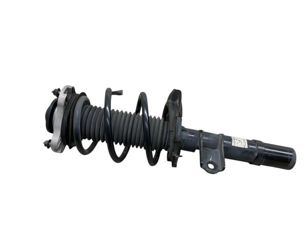 OEM Suspension Strut Assembly for 2019, 2020, 2021, 2022, 2023, 2024, 2025 Genesis G70 - Rear Front, Left (Driver)