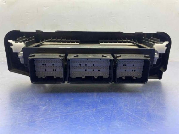 OEM Engine Control Module (ECM) for 2021, 2022, 2023 Ford F-150 - Rear