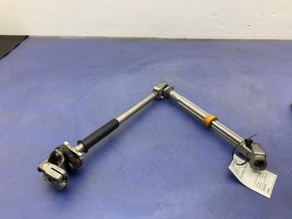 2018, 2019, 2020, 2021, 2022, 2023, 2024 Lincoln Navigator Upper and Lower Steering Column Shaft Assembly (OEM)