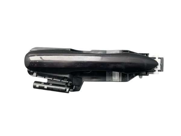 2016, 2017, 2018, 2019 Toyota Prius Brown Outer Door Handle Assembly - Rear, Left (Driver) (OEM)