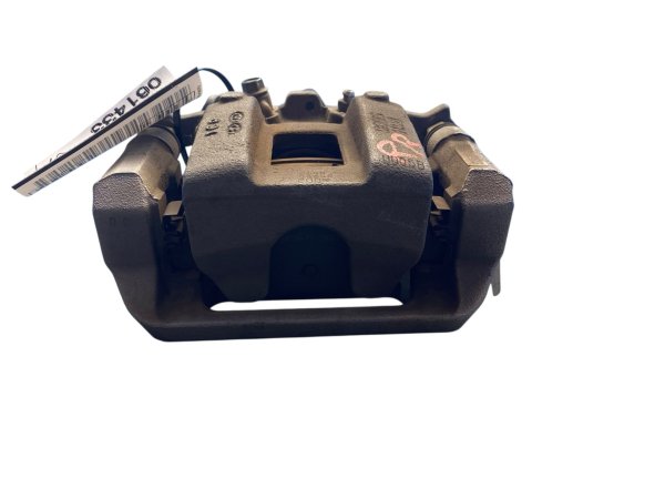 OEM Disc Brake Caliper with Electric Parking Actuator for 2021, 2022, 2023, 2024 Genesis - Rear, Left (Driver)