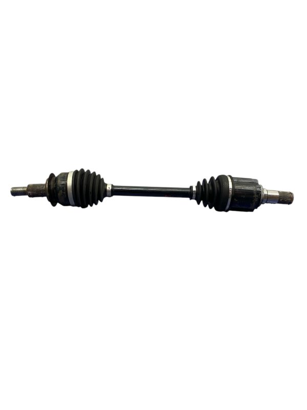 2018, 2019, 2020, 2021 Mazda 6 CV Axle Shaft Assembly - Front, Left (Driver) (OEM)