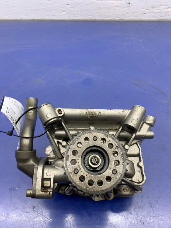 Engine Oil Pump Assembly for 2016, 2017, 2018, 2019, 2020, 2021, 2022, 2023, 2024 BMW