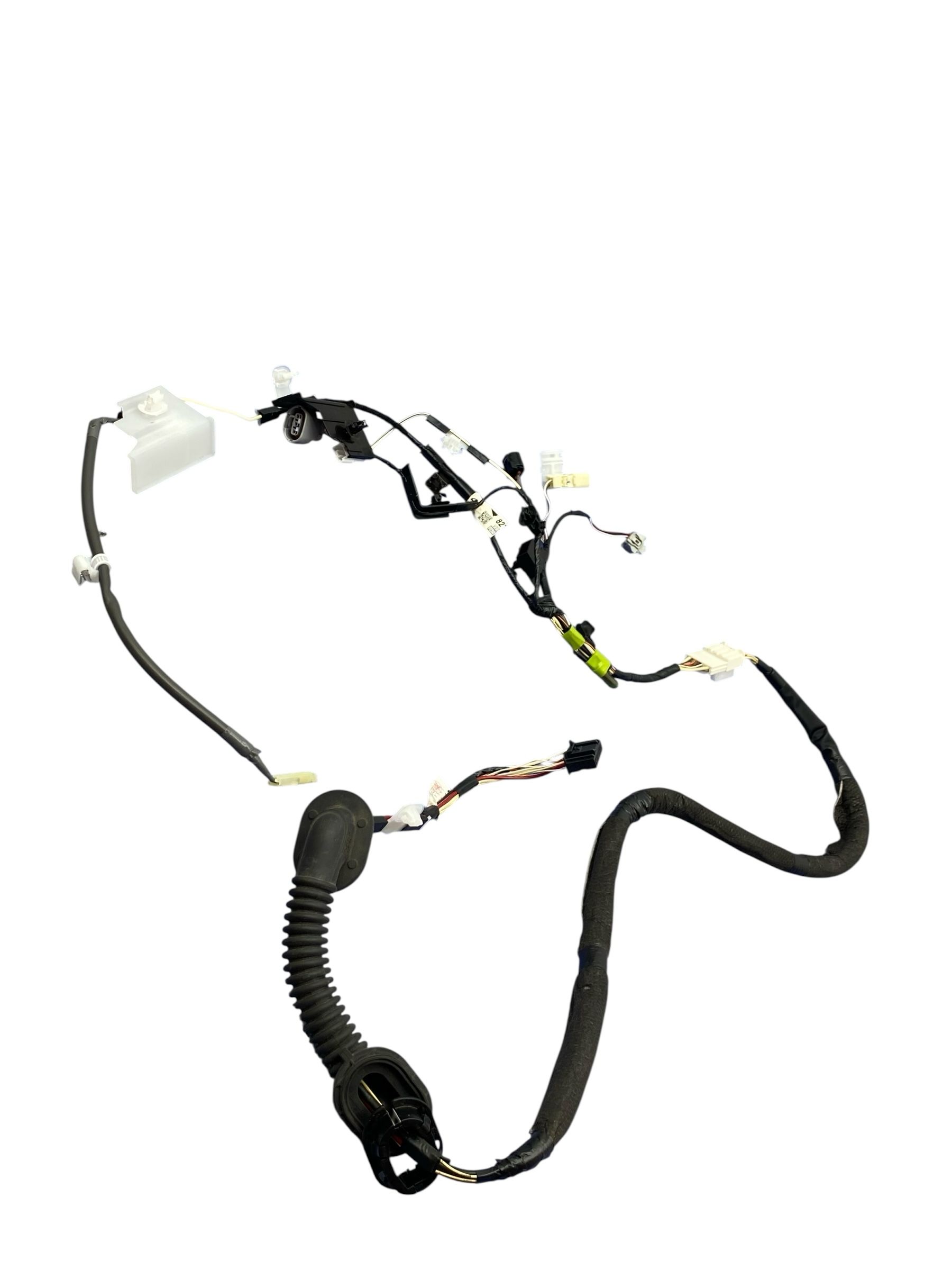OEM Accessory Wiring Harness for 2023, 2024, 2025 Toyota Prius, Prime